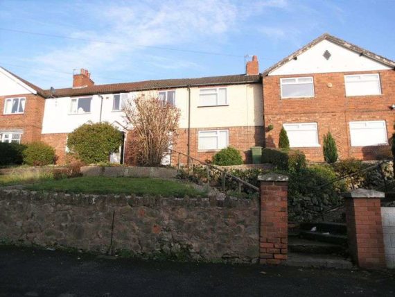 3 Bedroom Terraced